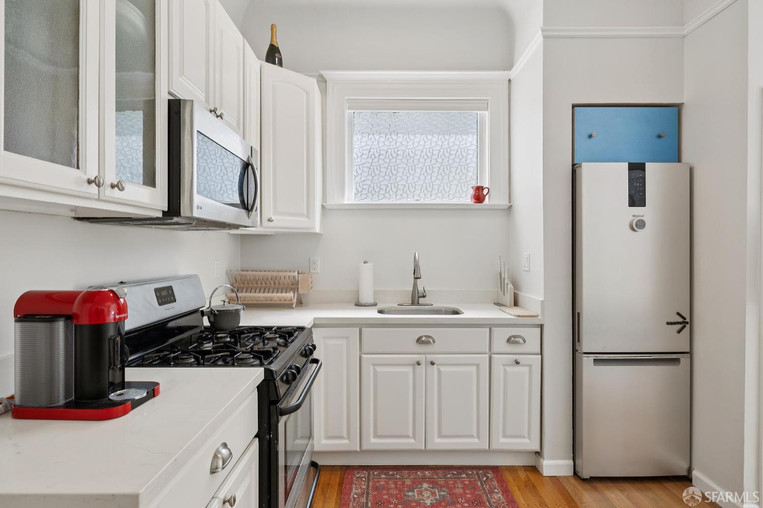 1932 Fell Street # 1