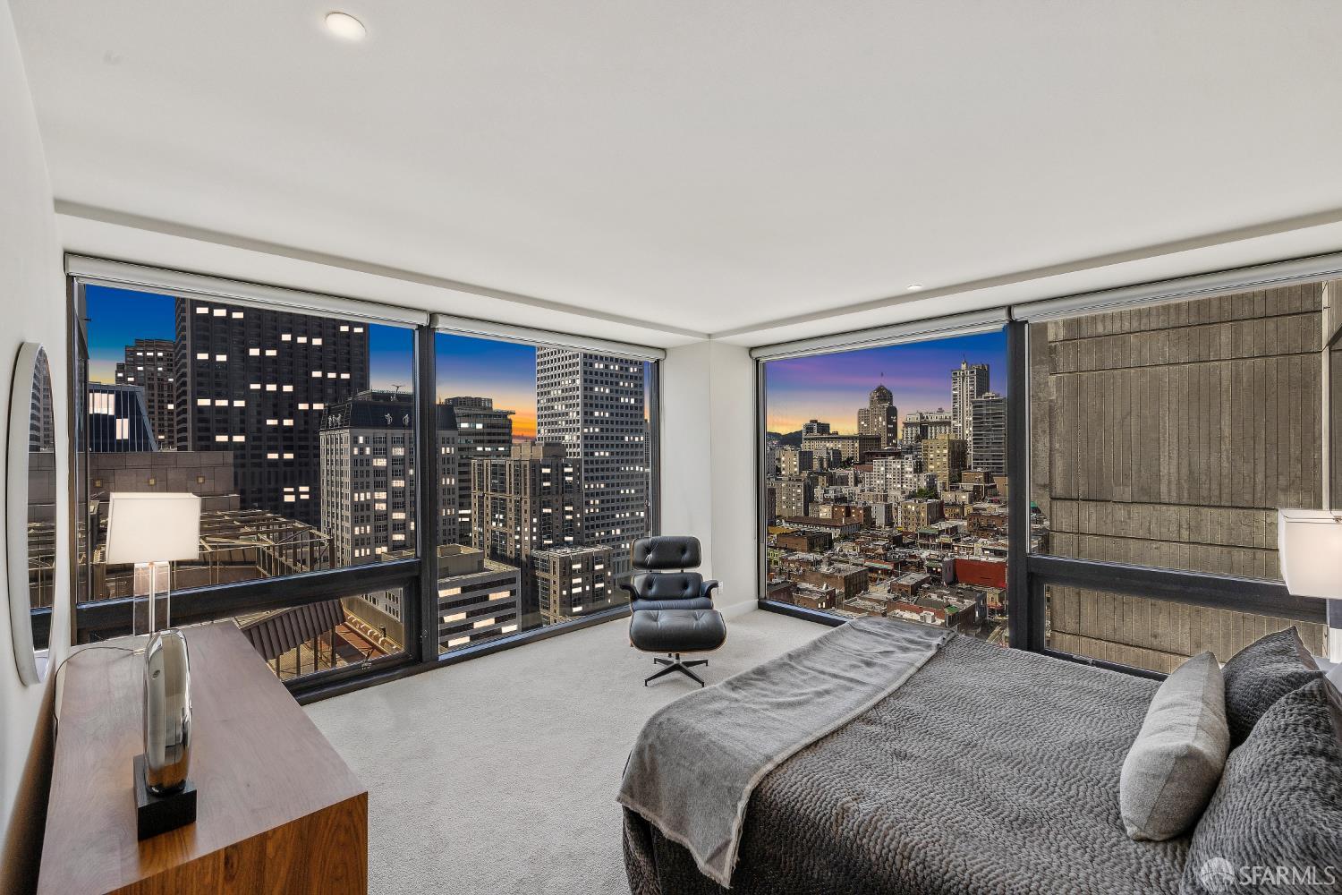 611 Washington Street # 2505