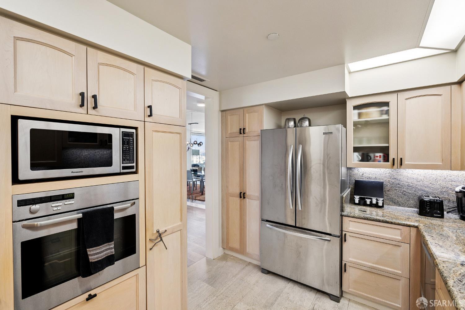 611 Washington Street # 2505