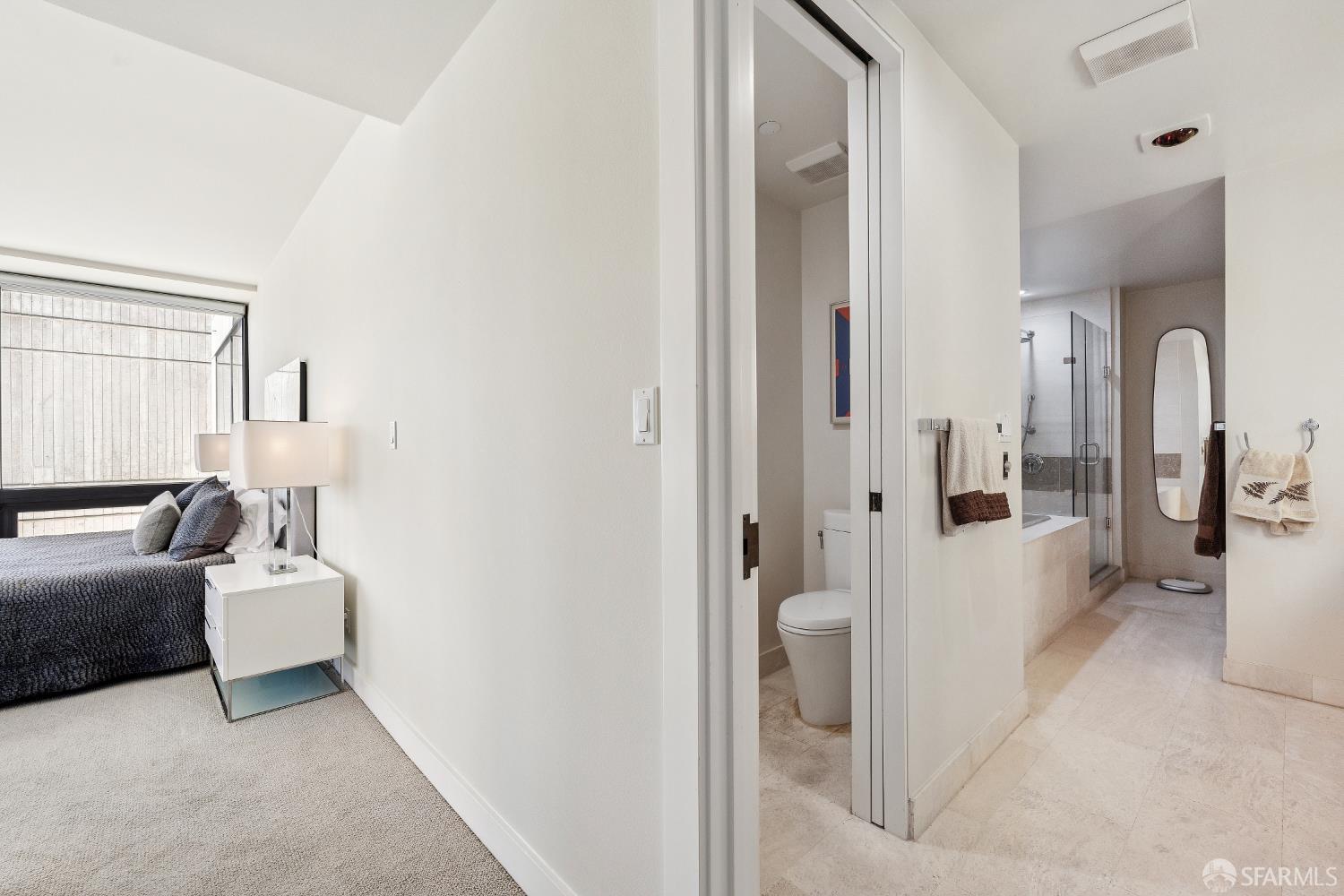 611 Washington Street # 2505