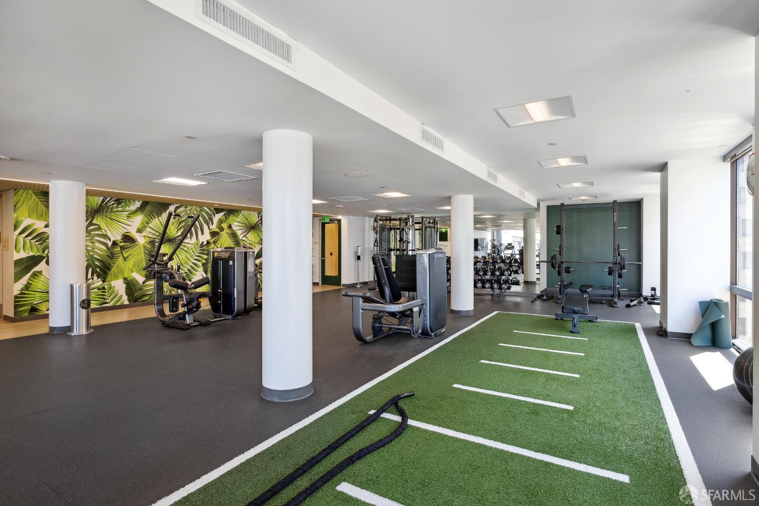 611 Washington Street # 2505