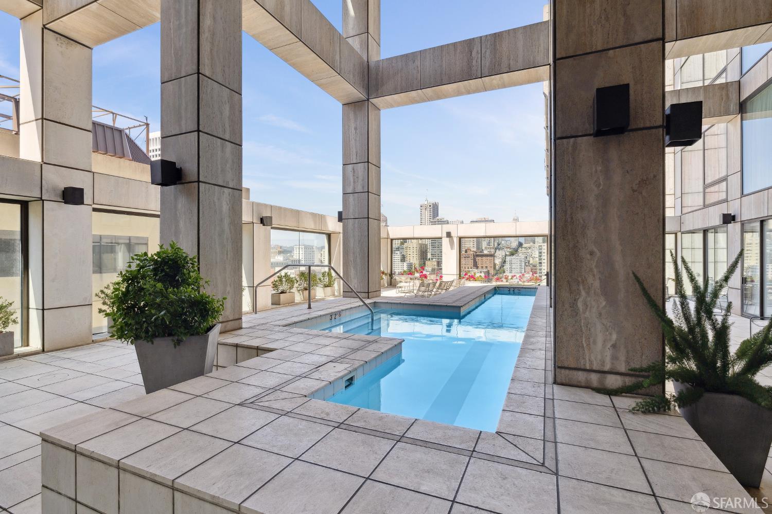 611 Washington Street # 2505