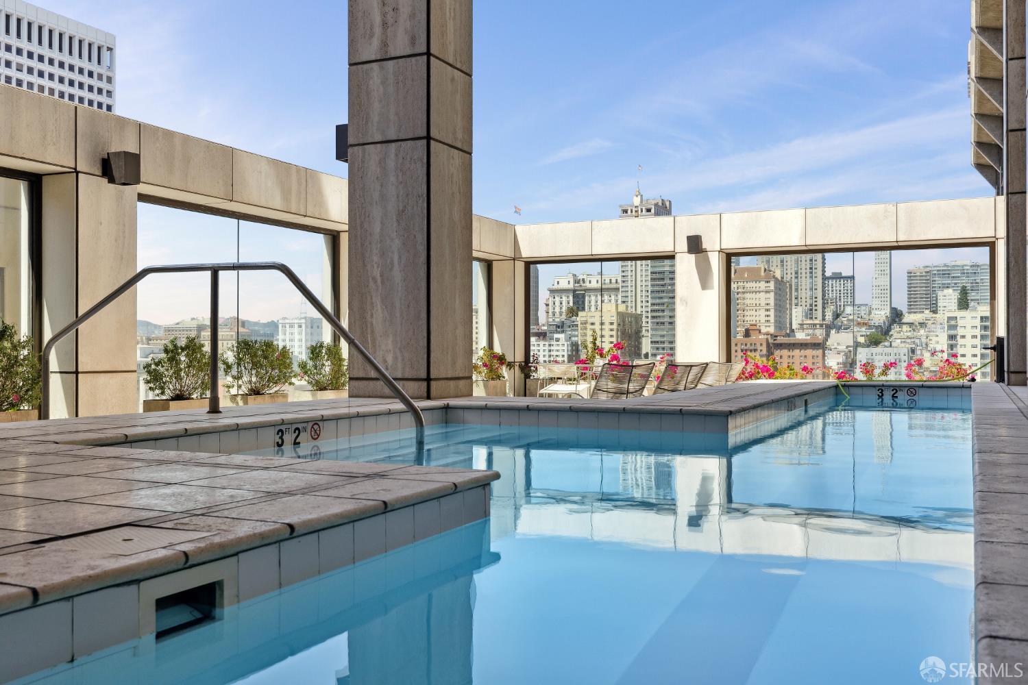 611 Washington Street # 2505