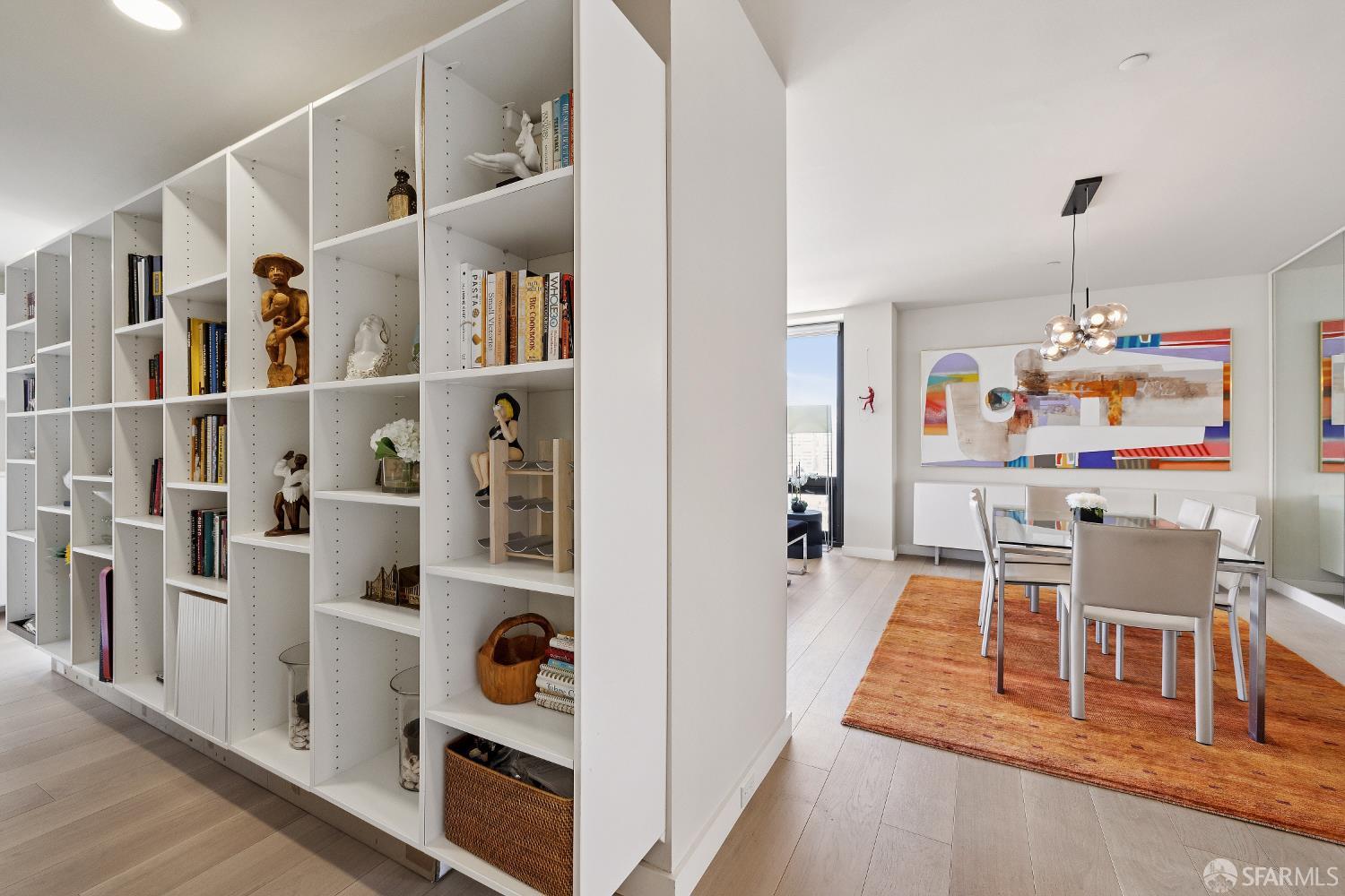 611 Washington Street # 2505