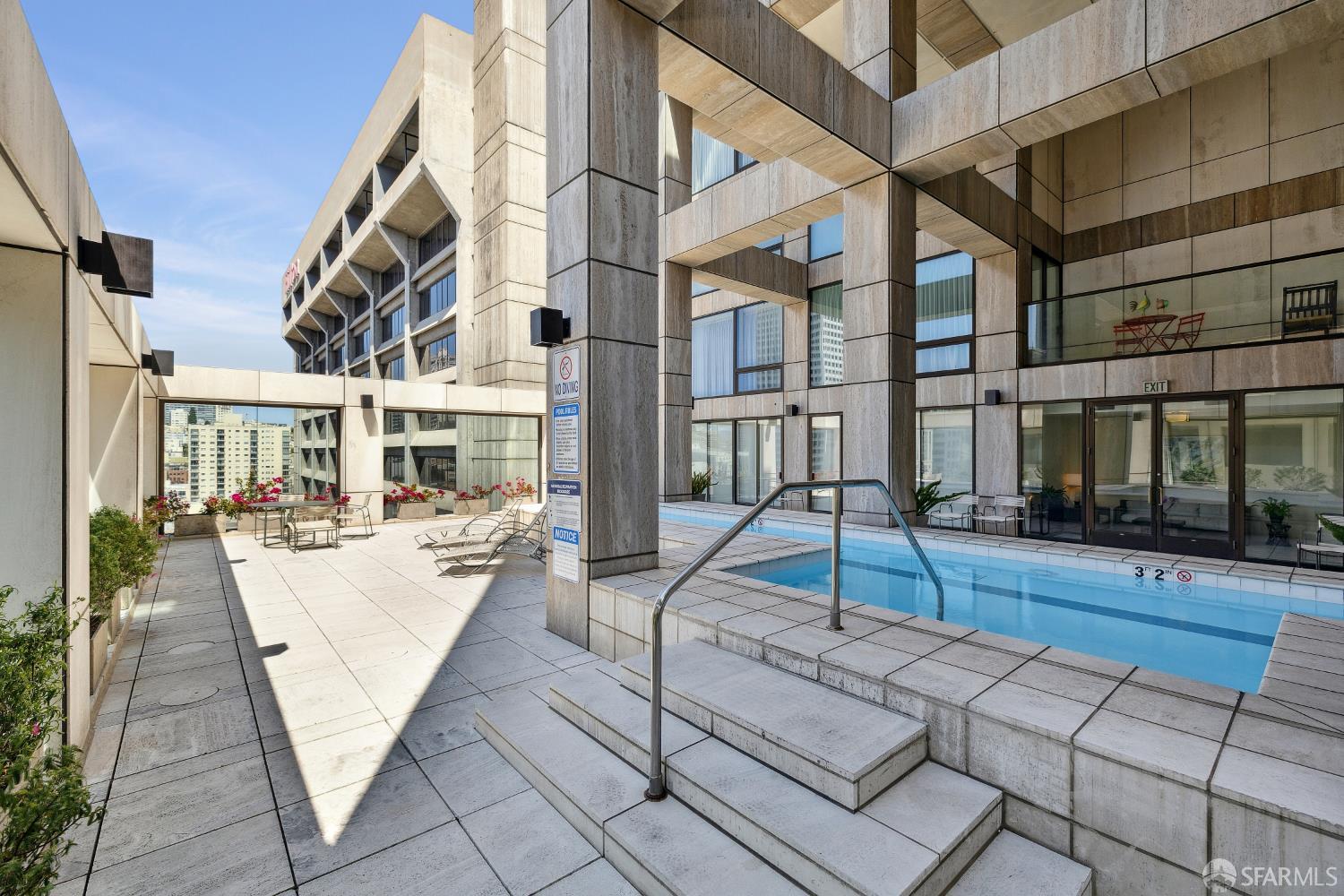 611 Washington Street # 2505