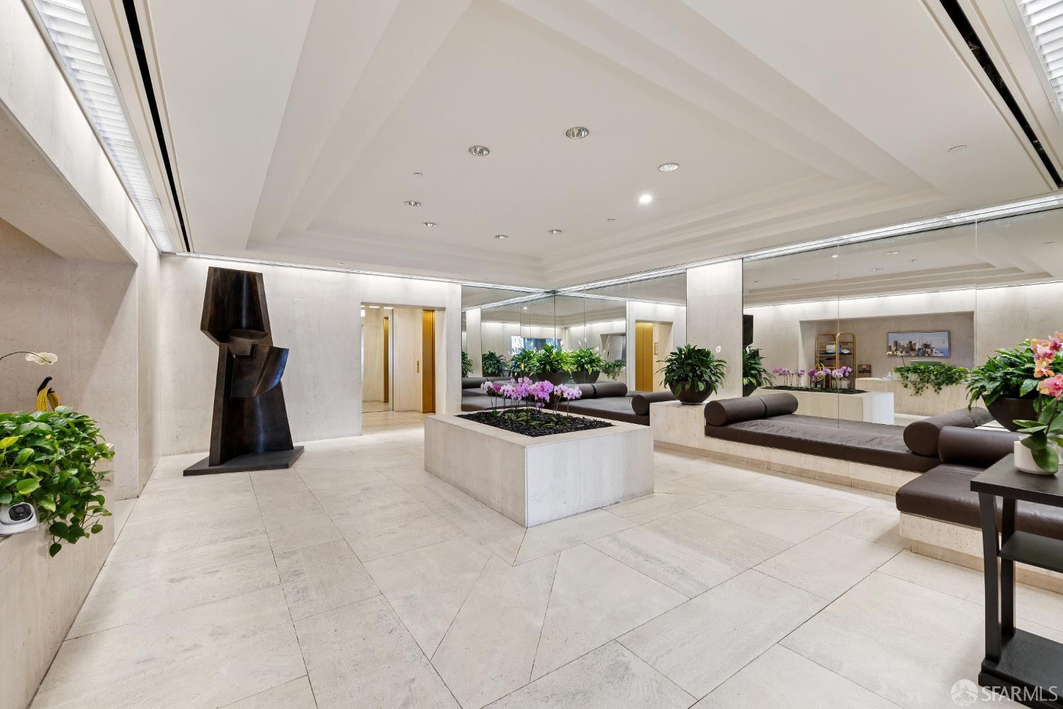 611 Washington Street # 2505
