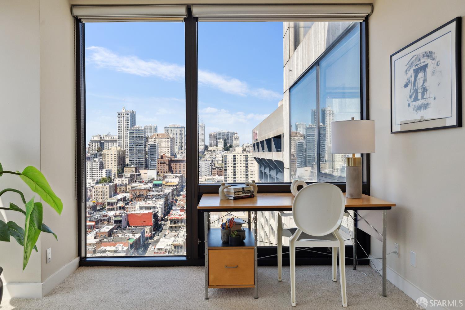 611 Washington Street # 2505