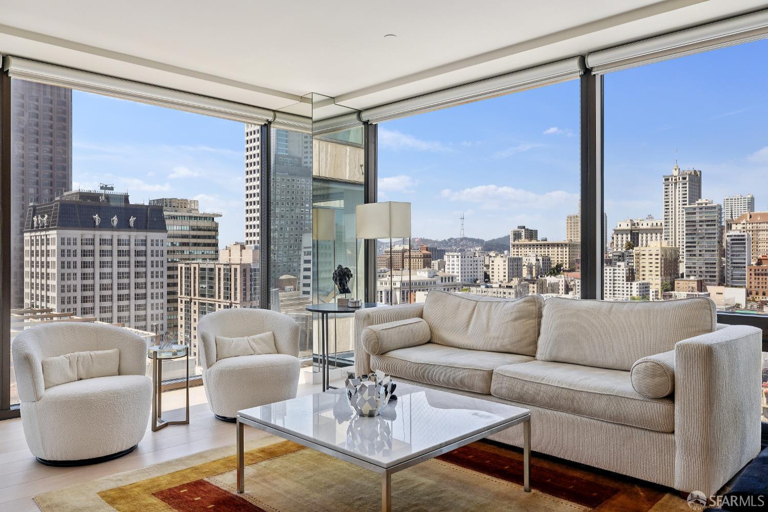 611 Washington Street # 2505