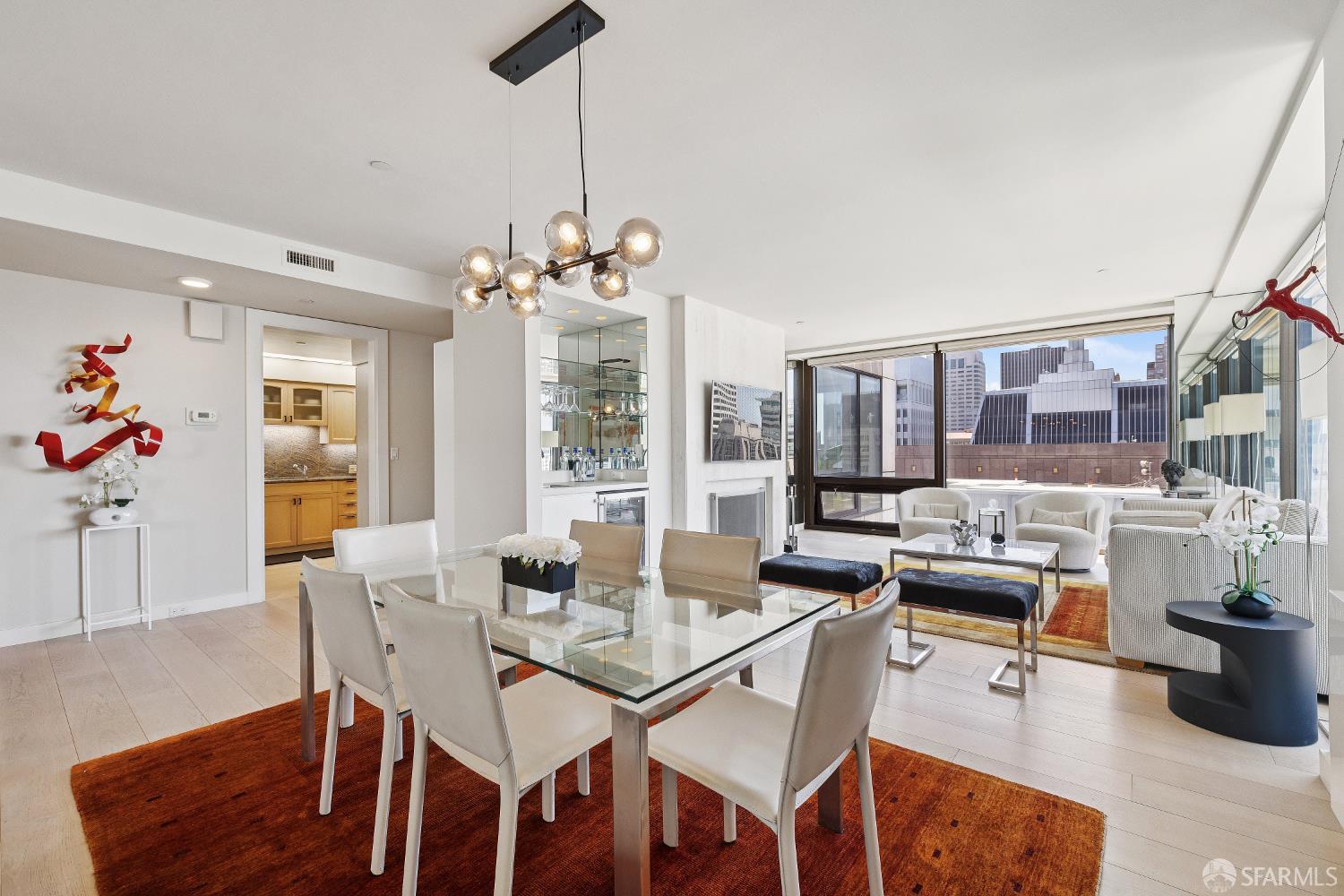 611 Washington Street # 2505