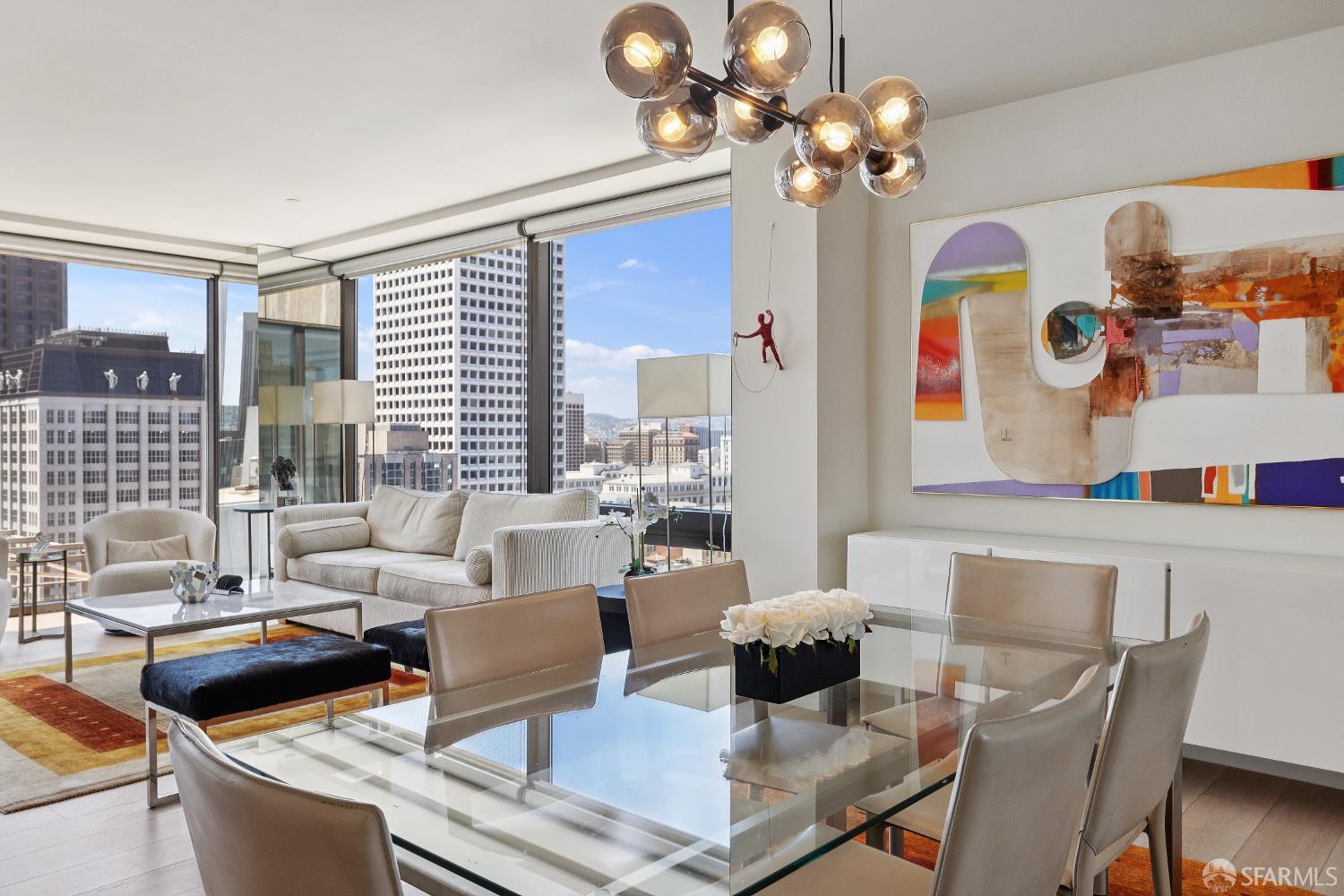 611 Washington Street # 2505
