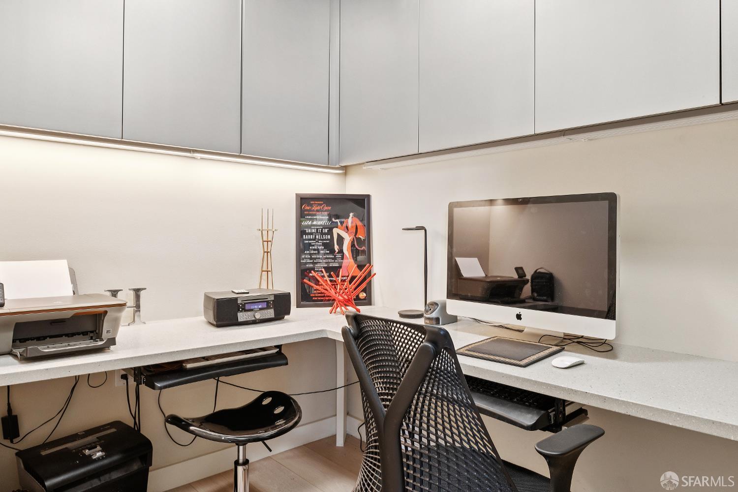 611 Washington Street # 2505