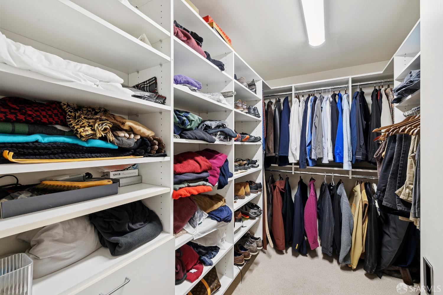 611 Washington Street # 2505