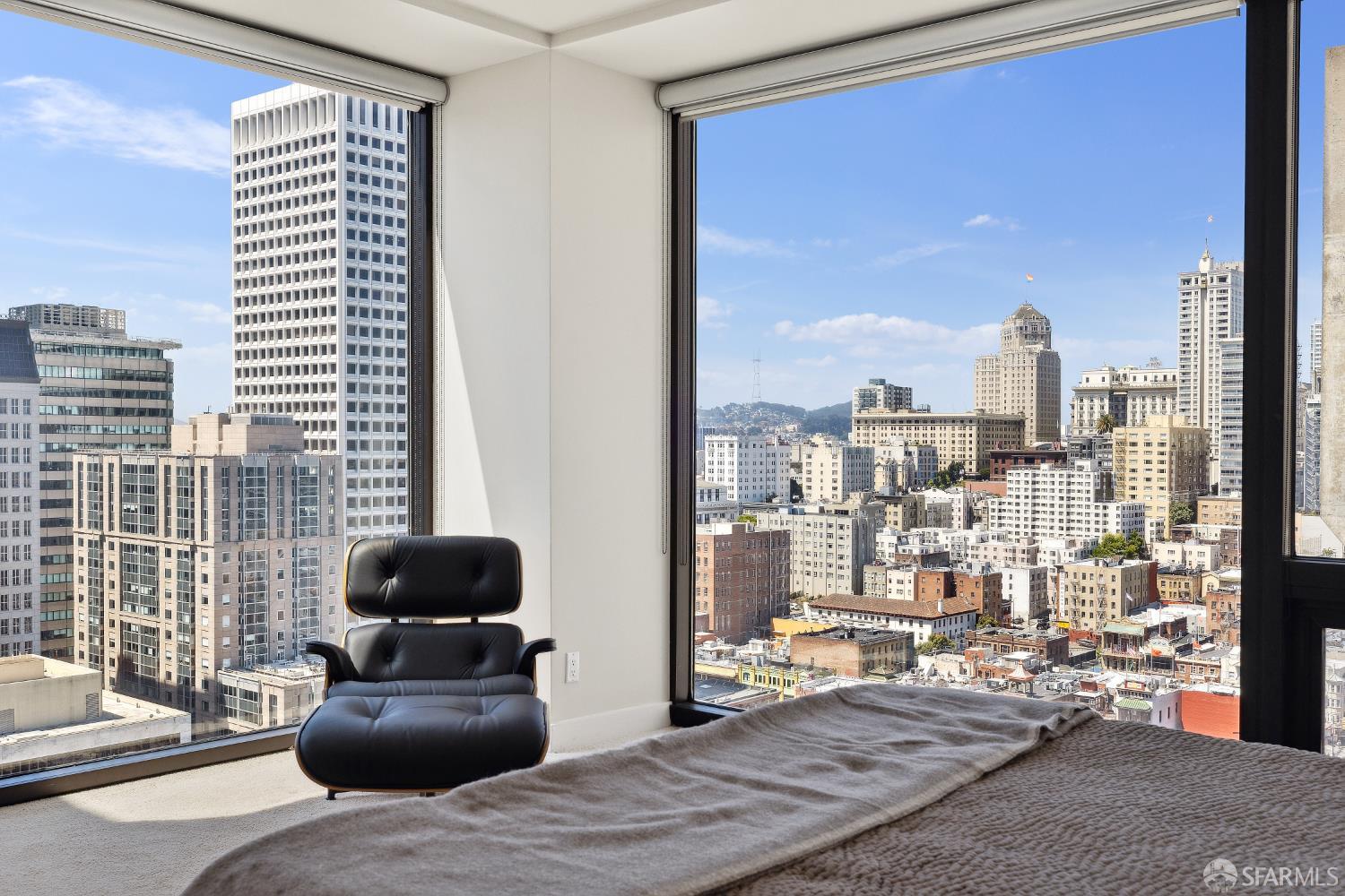 611 Washington Street # 2505