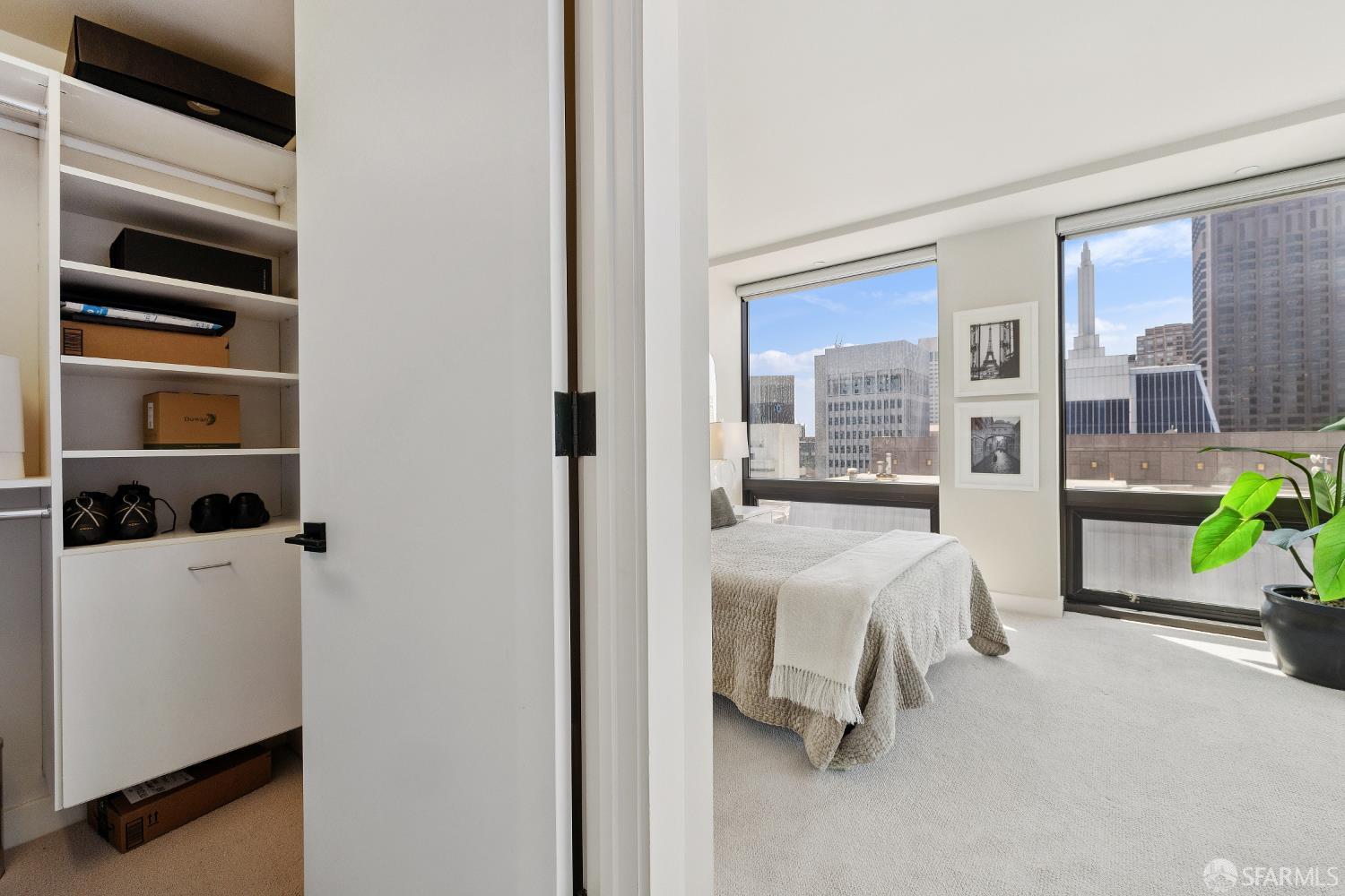 611 Washington Street # 2505