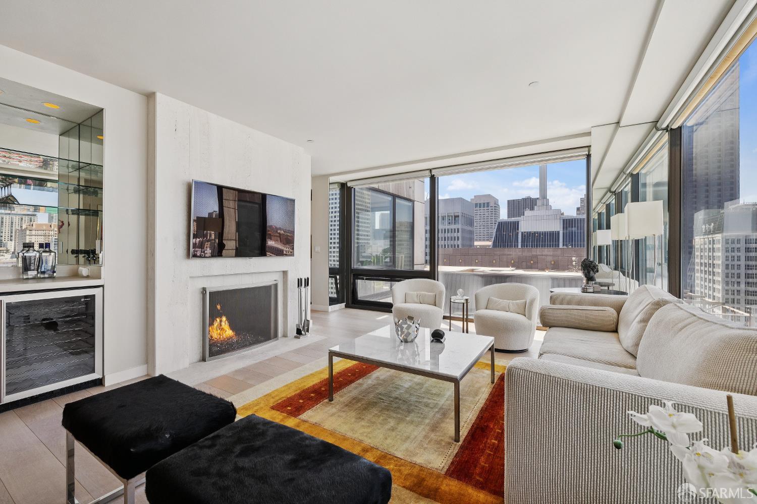 611 Washington Street # 2505