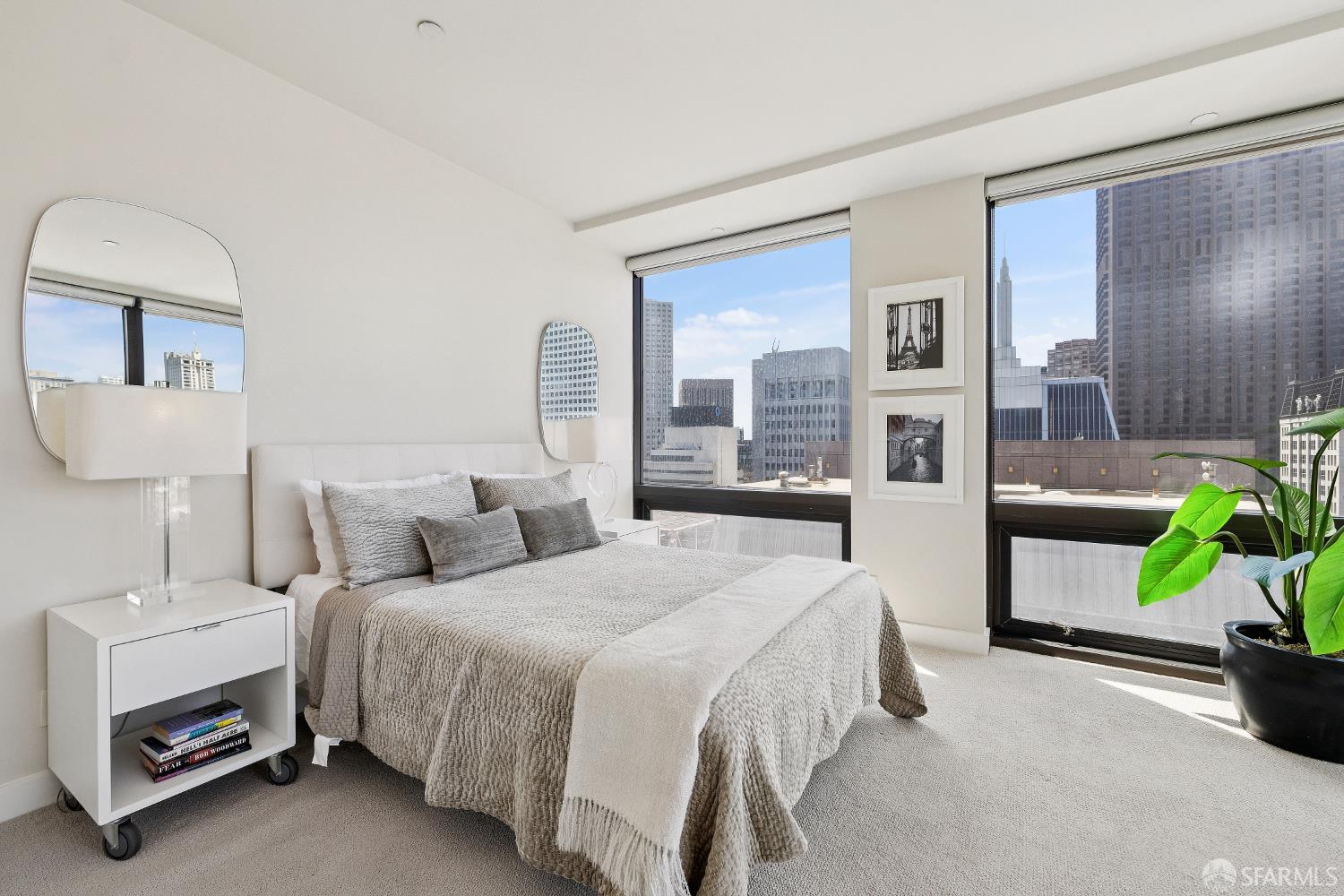 611 Washington Street # 2505