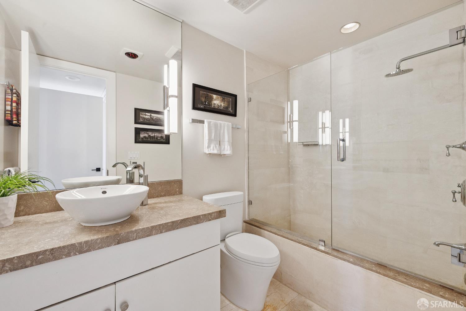611 Washington Street # 2505