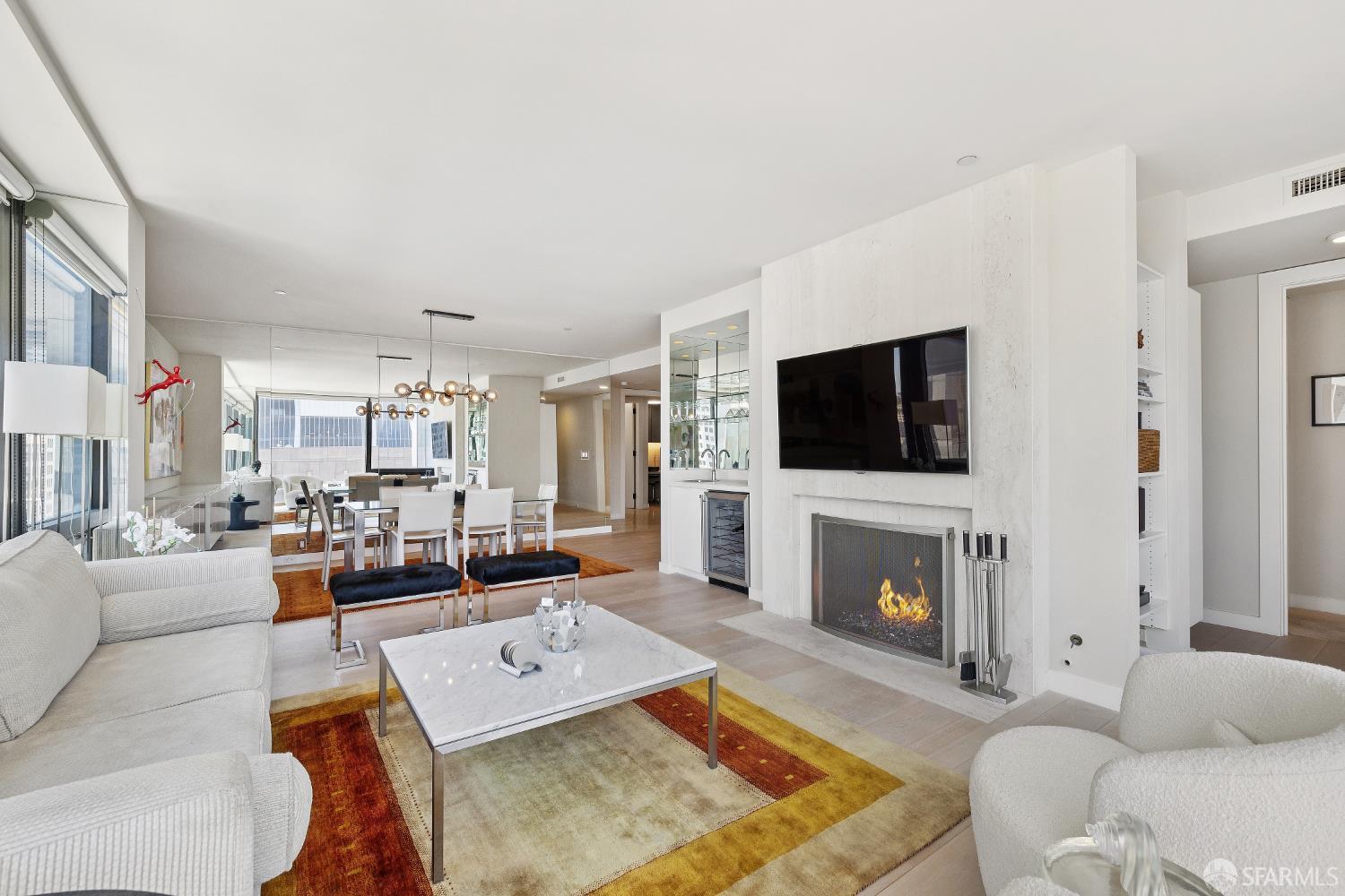 611 Washington Street # 2505