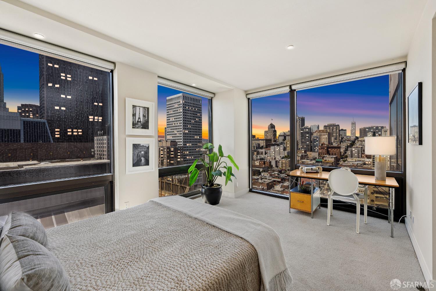 611 Washington Street # 2505