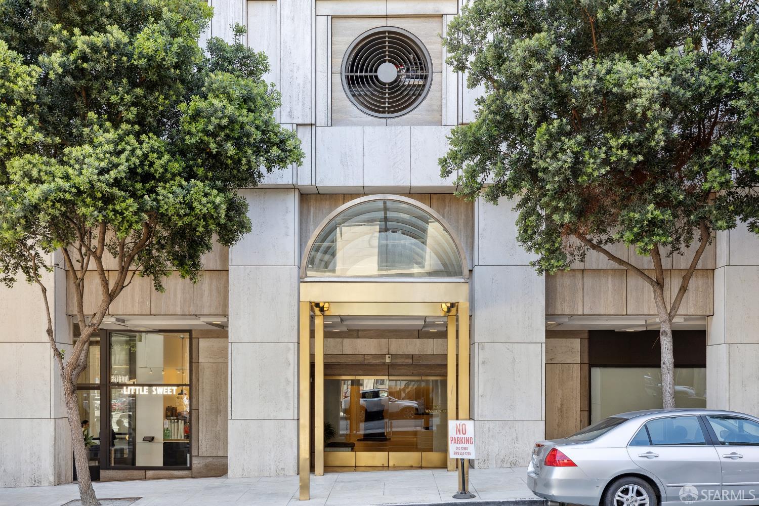 611 Washington Street # 2505