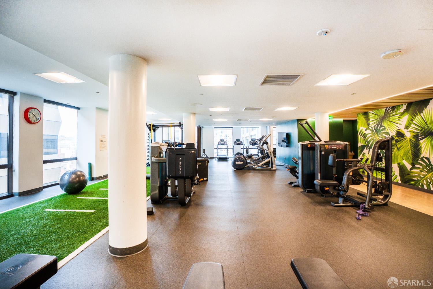 611 Washington Street # 2505, San Francisco Unit: 2505