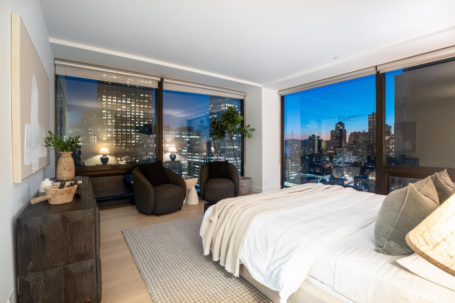 611 Washington Street # 2505, San Francisco Unit: 2505