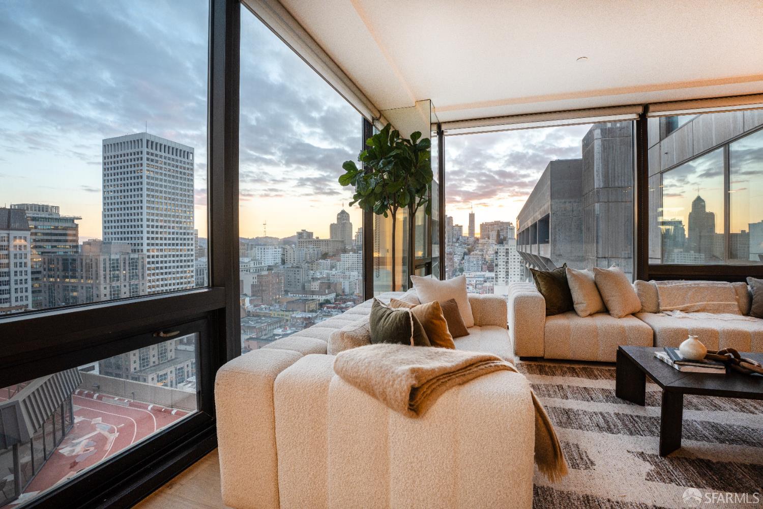 611 Washington Street # 2505, San Francisco Unit: 2505