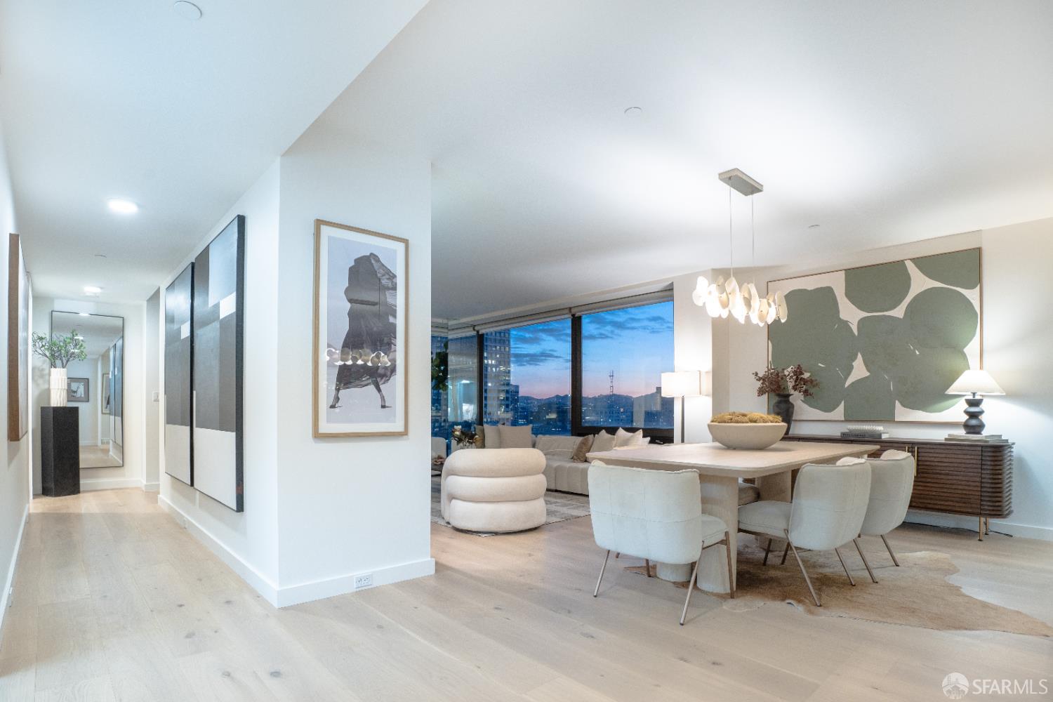 611 Washington Street # 2505, San Francisco Unit: 2505