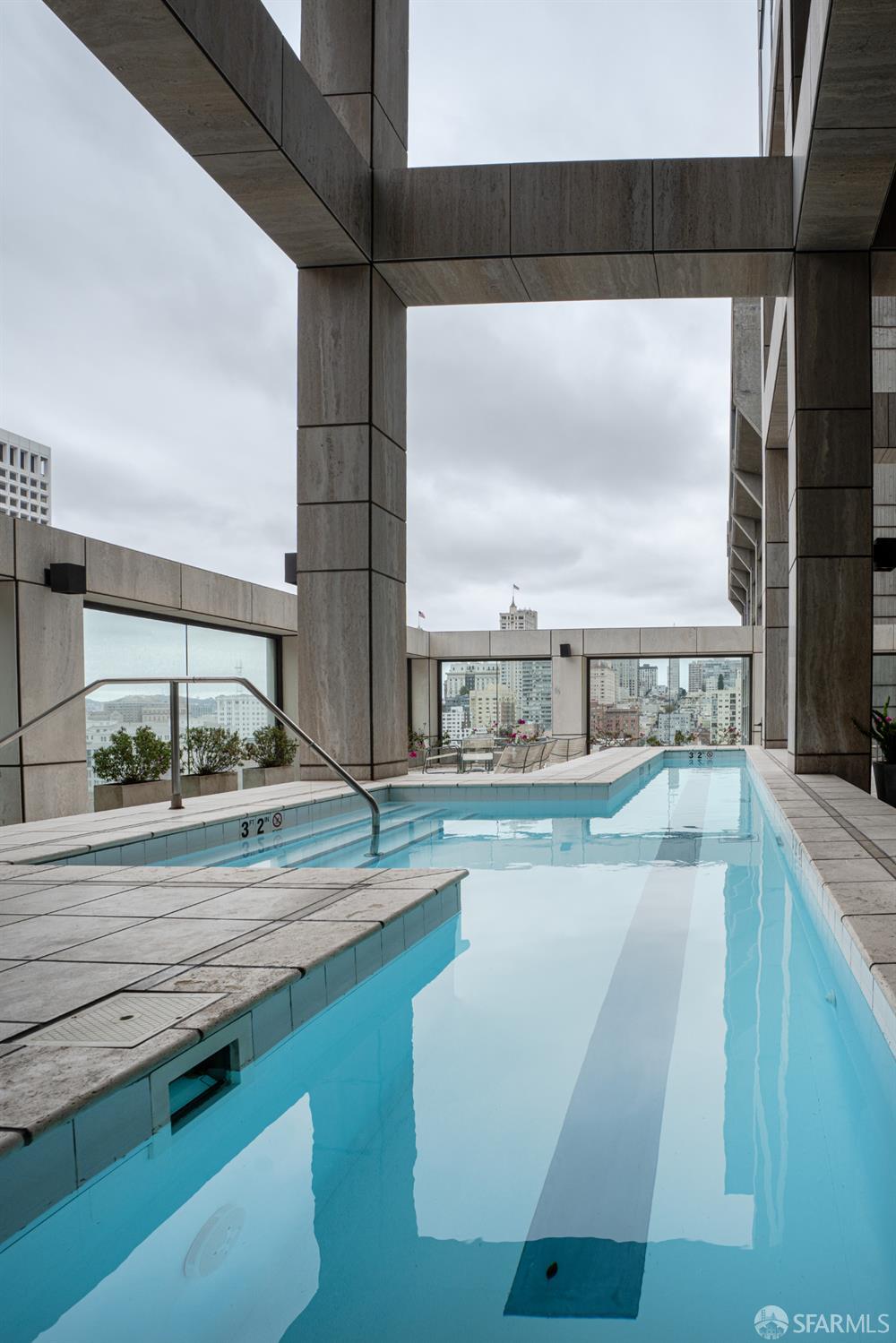 611 Washington Street # 2505, San Francisco Unit: 2505