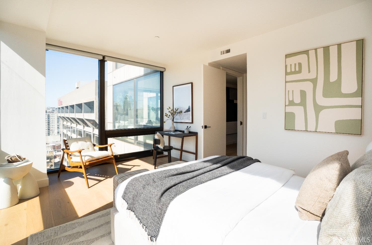 611 Washington Street # 2505, San Francisco Unit: 2505