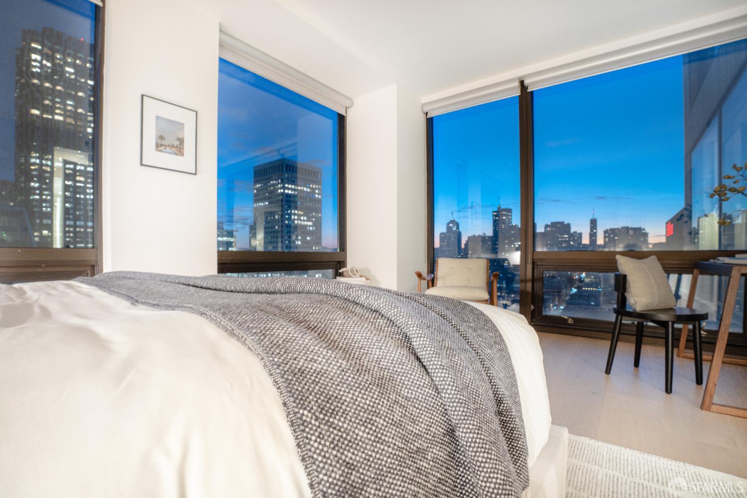 611 Washington Street # 2505, San Francisco Unit: 2505