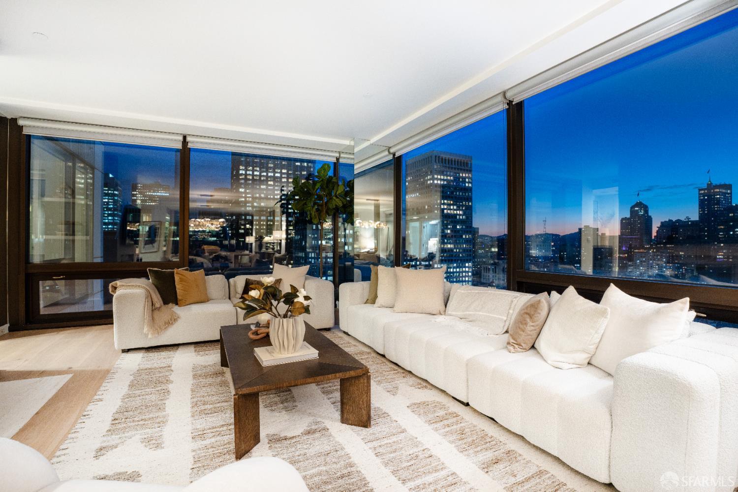 611 Washington Street # 2505, San Francisco Unit: 2505