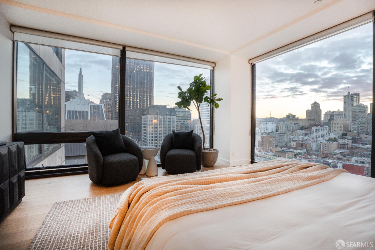 611 Washington Street # 2505, San Francisco Unit: 2505