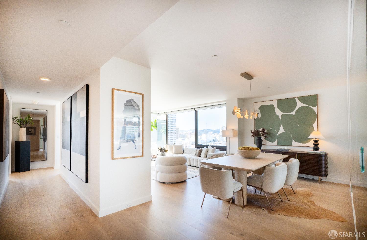 611 Washington Street # 2505, San Francisco Unit: 2505