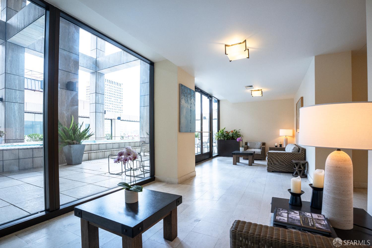 611 Washington Street # 2505, San Francisco Unit: 2505