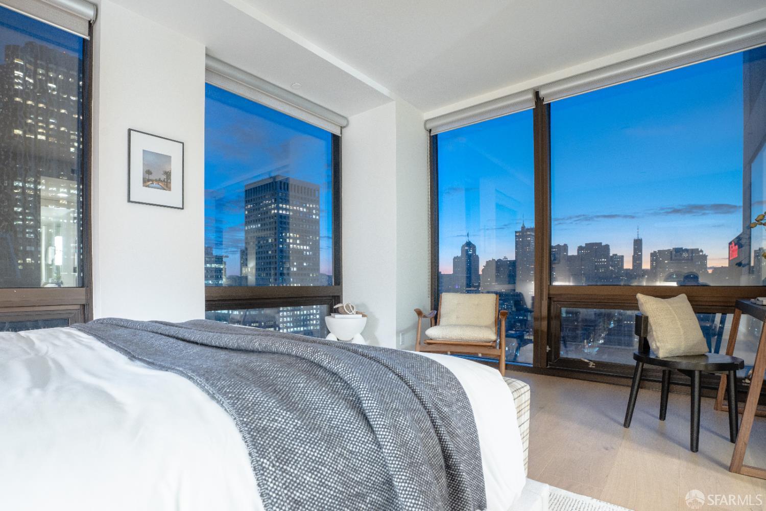 611 Washington Street # 2505, San Francisco Unit: 2505