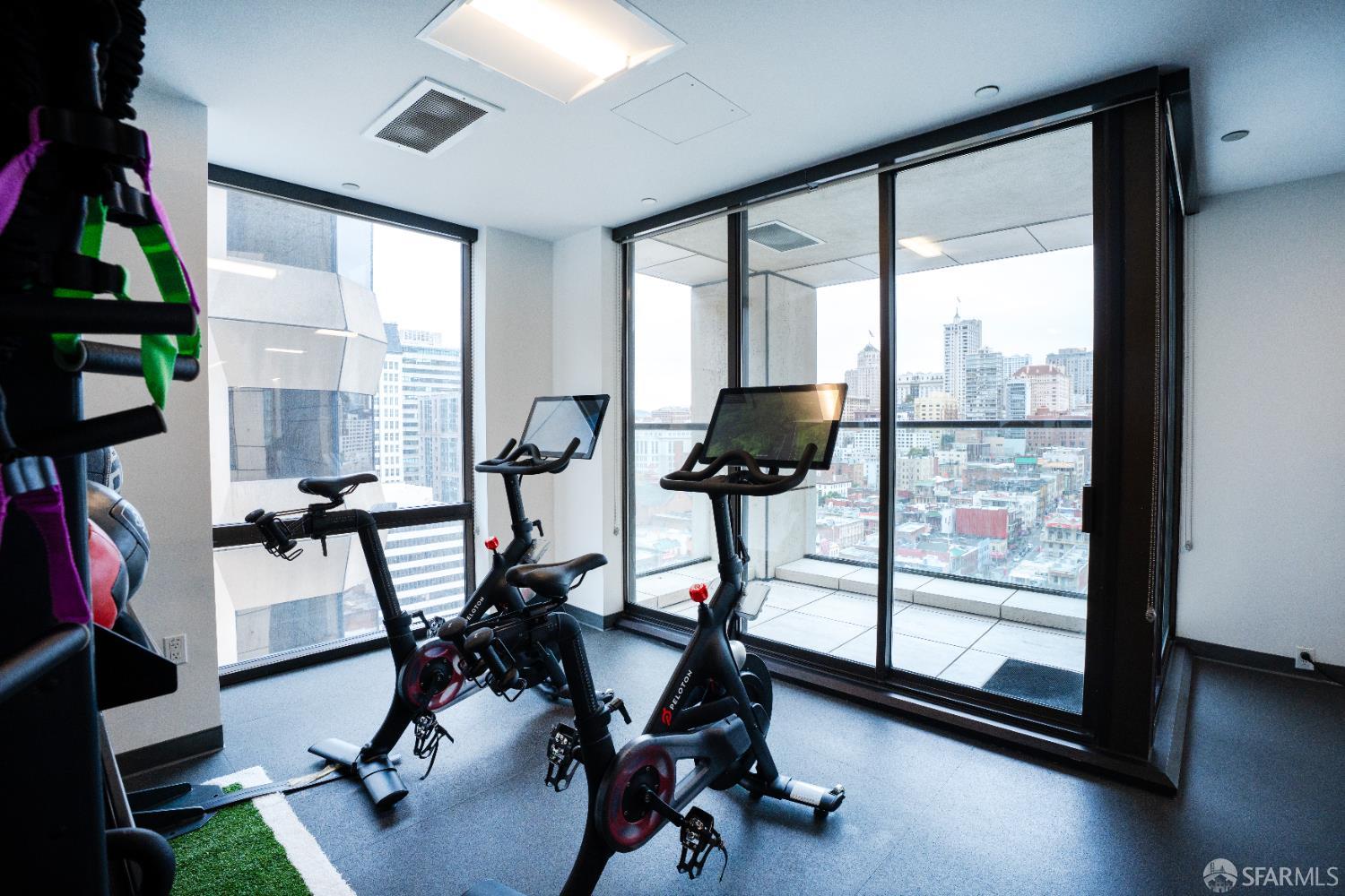 611 Washington Street # 2505, San Francisco Unit: 2505