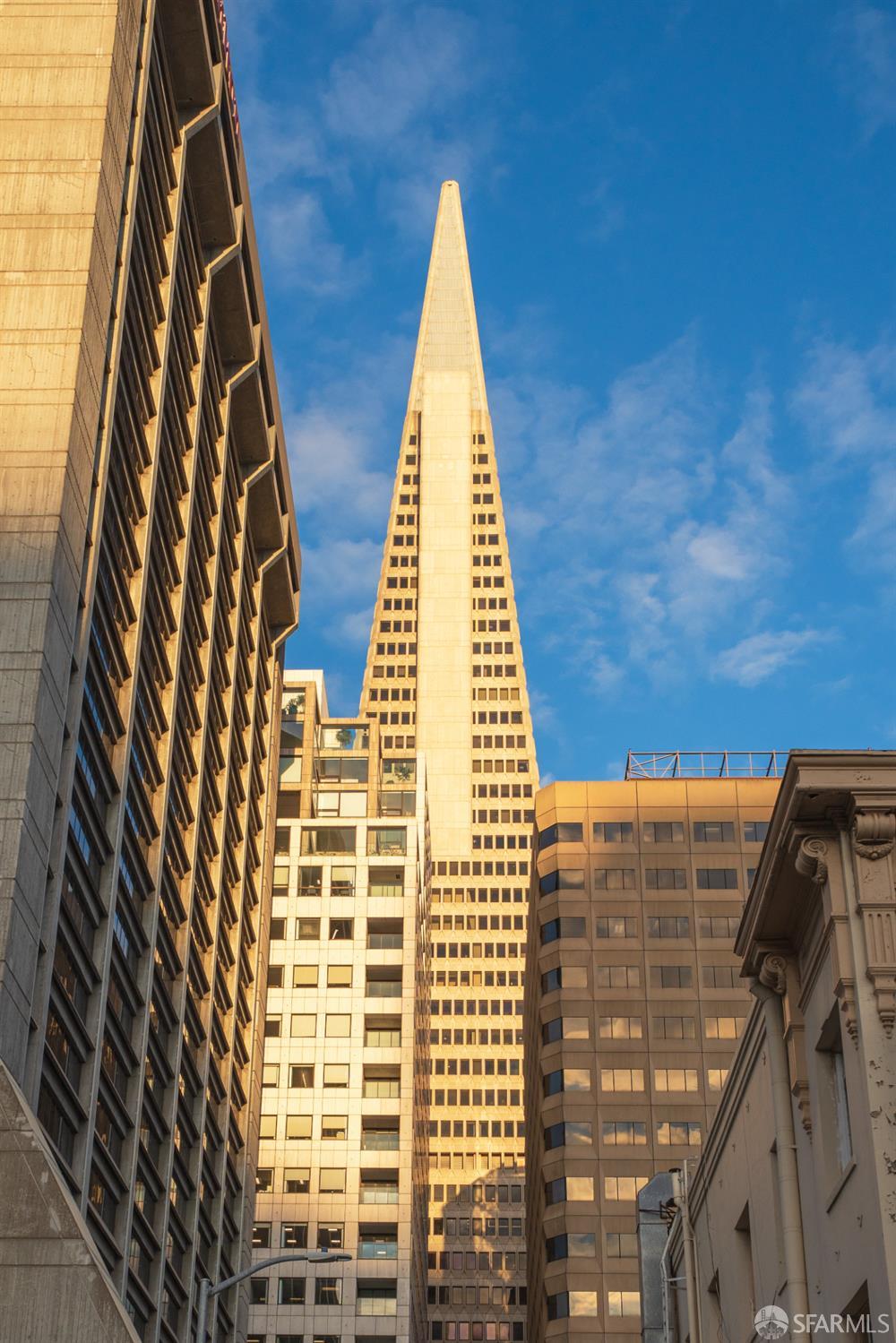 611 Washington Street # 2505, San Francisco Unit: 2505