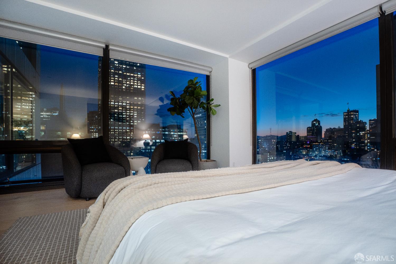 611 Washington Street # 2505, San Francisco Unit: 2505