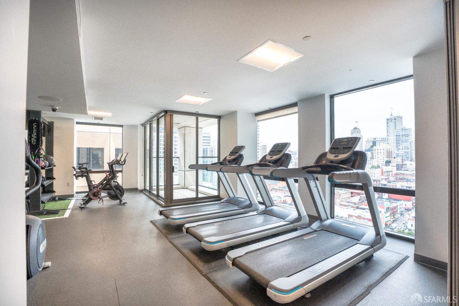 611 Washington Street # 2505, San Francisco Unit: 2505