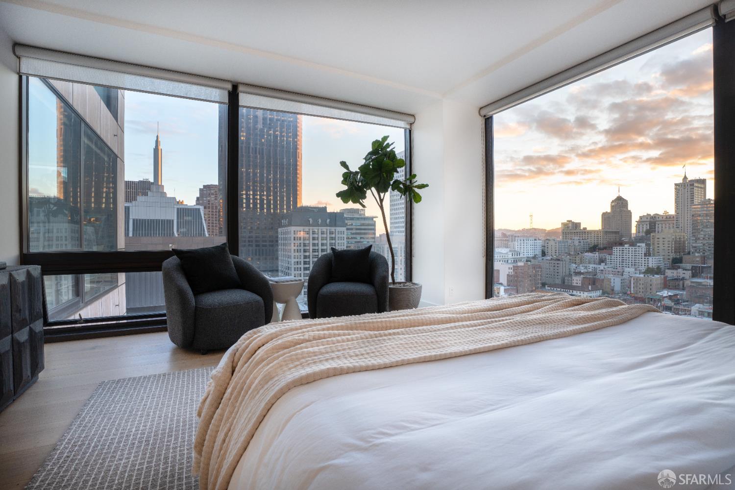 611 Washington Street # 2505, San Francisco Unit: 2505