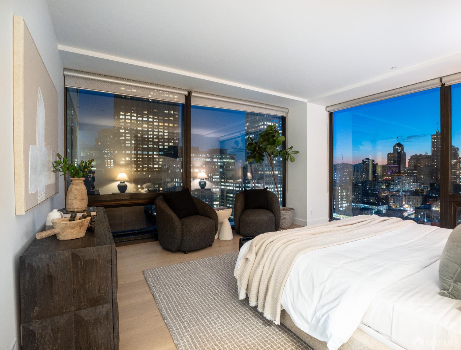 611 Washington Street # 2505, San Francisco Unit: 2505