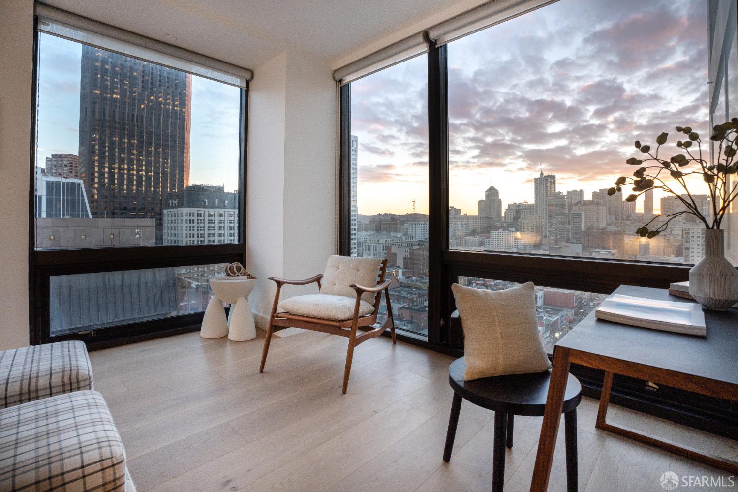 611 Washington Street # 2505, San Francisco Unit: 2505