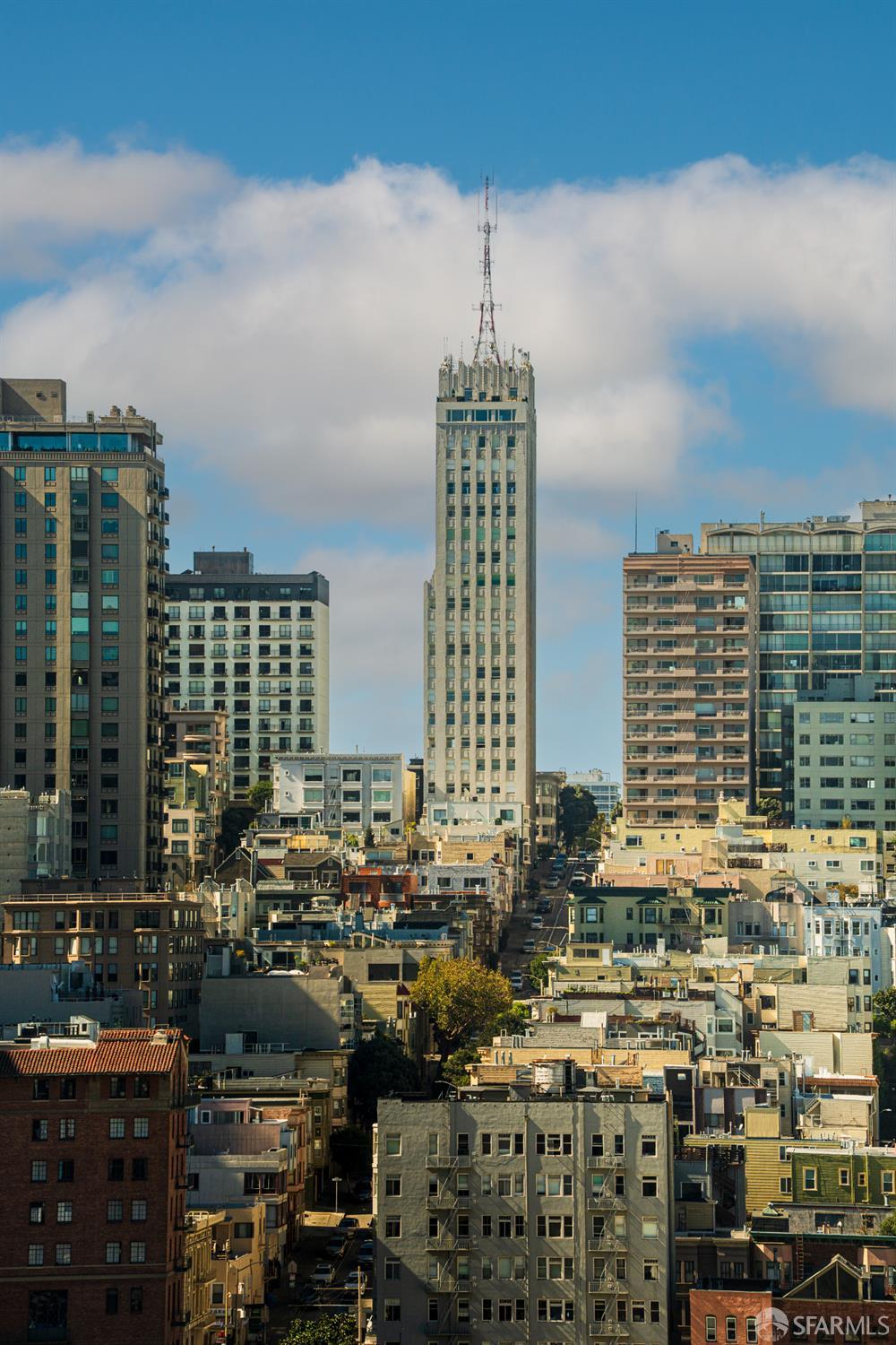 611 Washington Street # 2505, San Francisco Unit: 2505