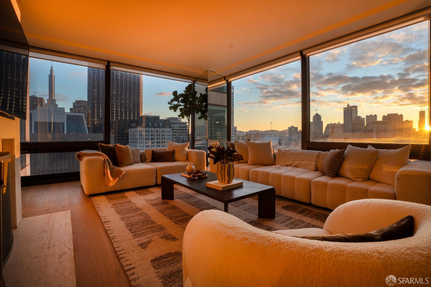 611 Washington Street # 2505, San Francisco Unit: 2505