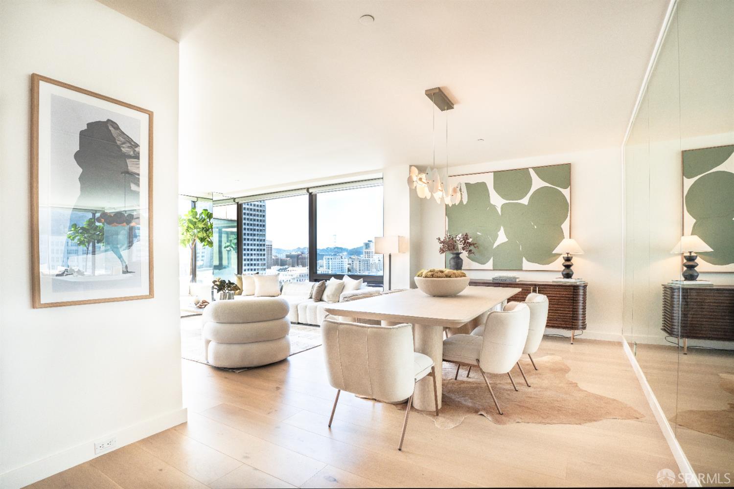 611 Washington Street # 2505, San Francisco Unit: 2505