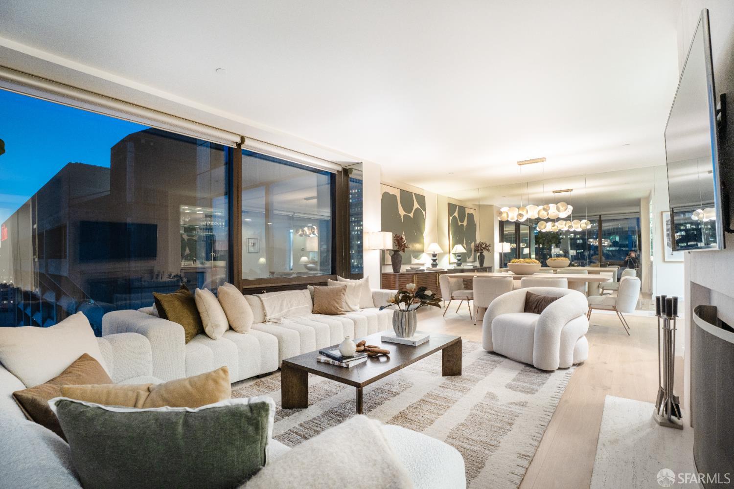 611 Washington Street # 2505, San Francisco Unit: 2505