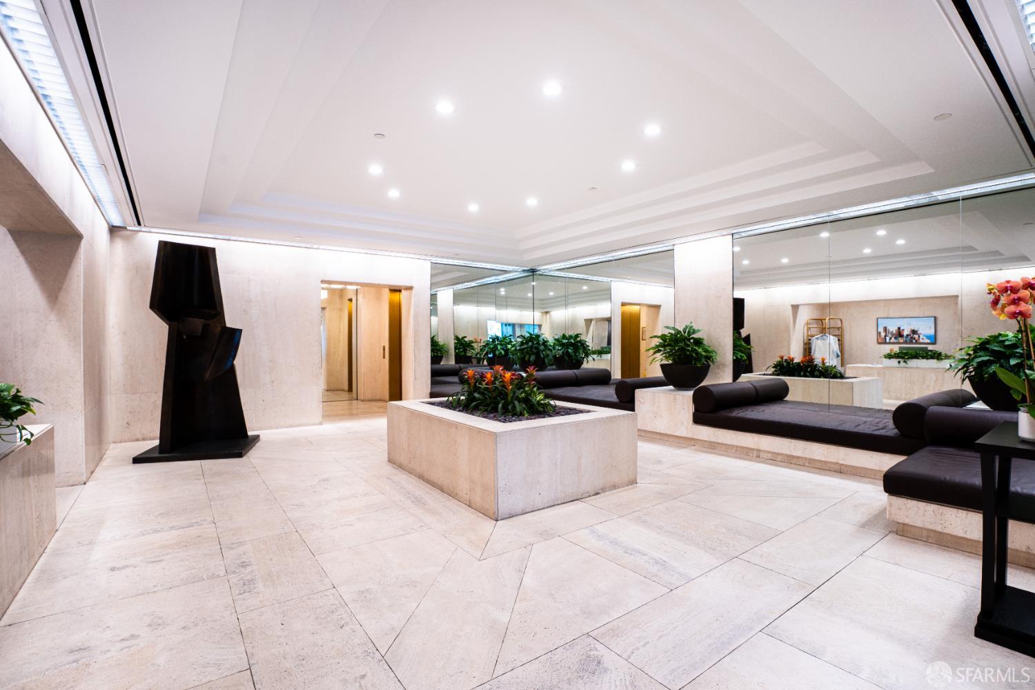 611 Washington Street # 2505, San Francisco Unit: 2505