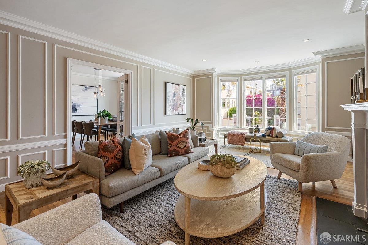 1242 Francisco Street # 2