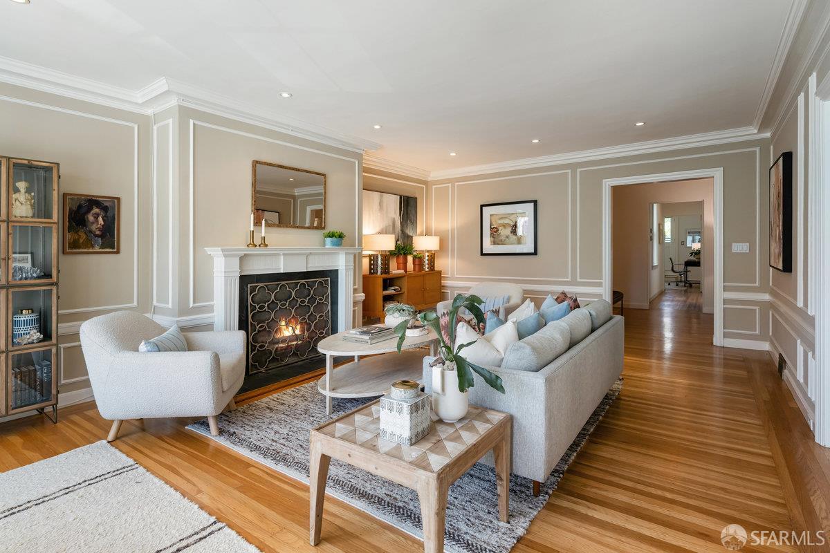 1242 Francisco Street # 2
